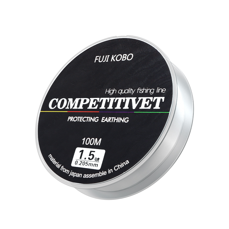 HASIDA FUJI KOBO Nylon Japanis – Copolymer Line Bewertung und Preis