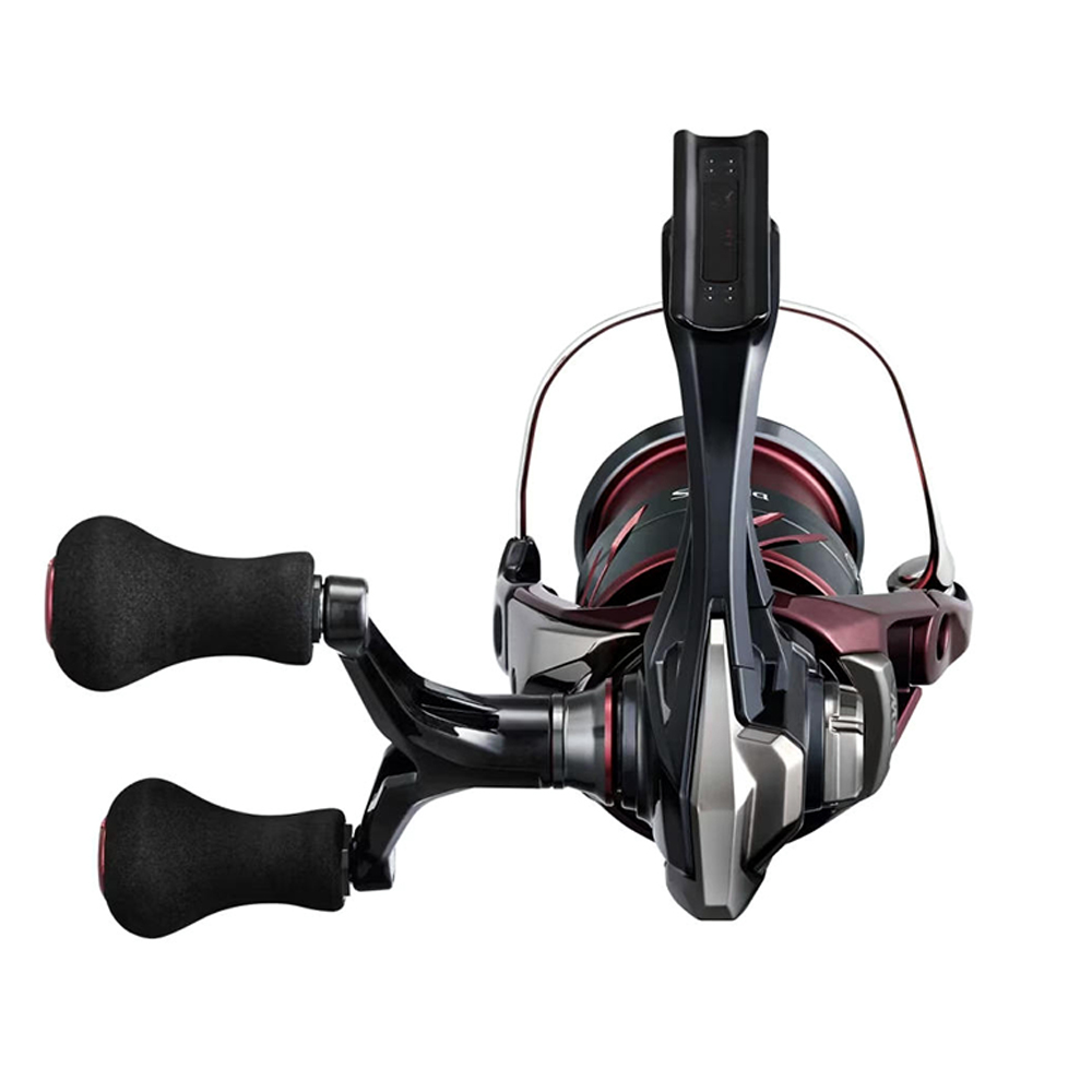 2025 SHIMANO SEPHIA XR Spinnro – Daiwa Reel Fuego Bewertung und Preis