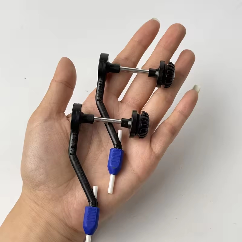 2 Stück Fliegenbinde-Spulenhal – Fishing Line Winder Bewertung und Preis