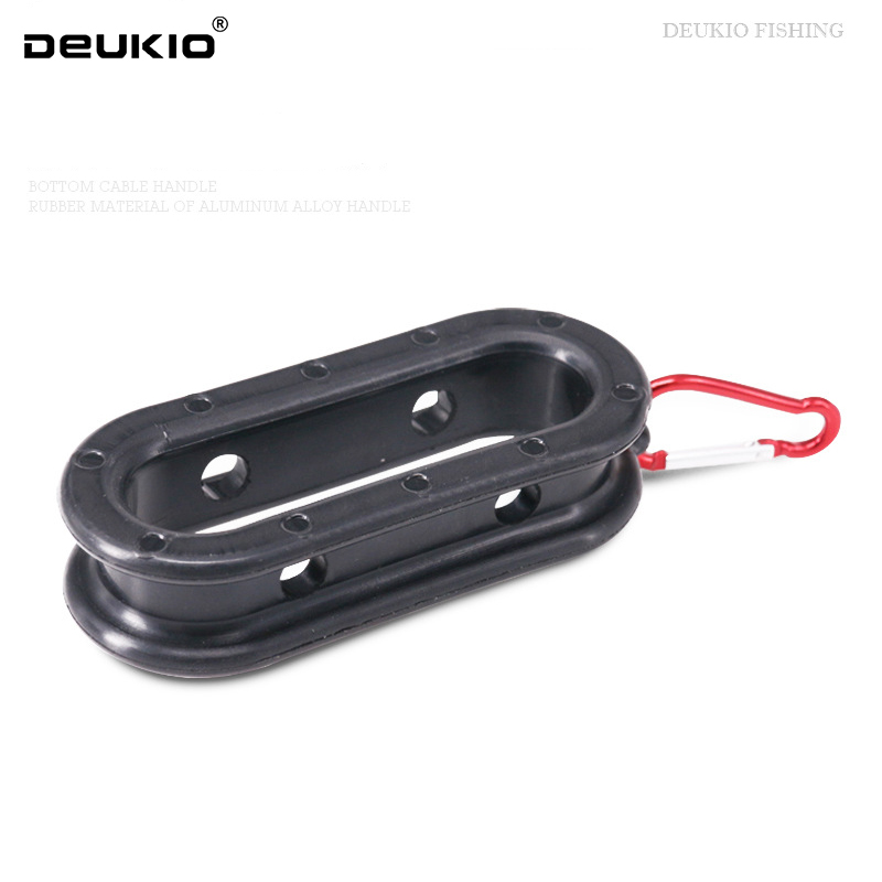 DEUKIO Angelschnur-Aufwickler, – Fishing Line Spool Bewertung und Preis