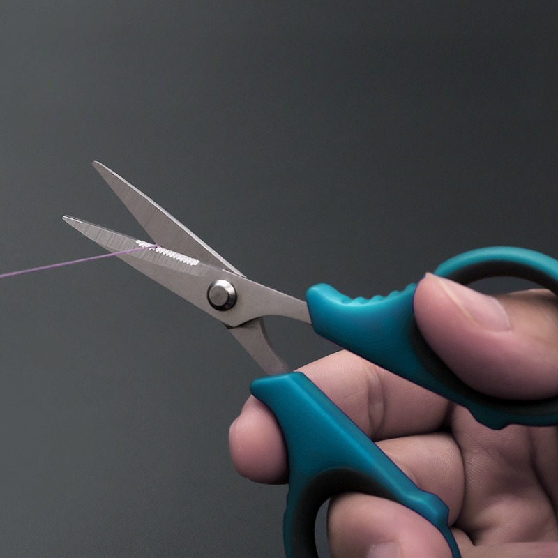 1 Stück Angelscheren-Set Zubeh – Fishing Line Cutter Bewertung und Preis
